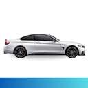 4 Seri F32 2013-2018